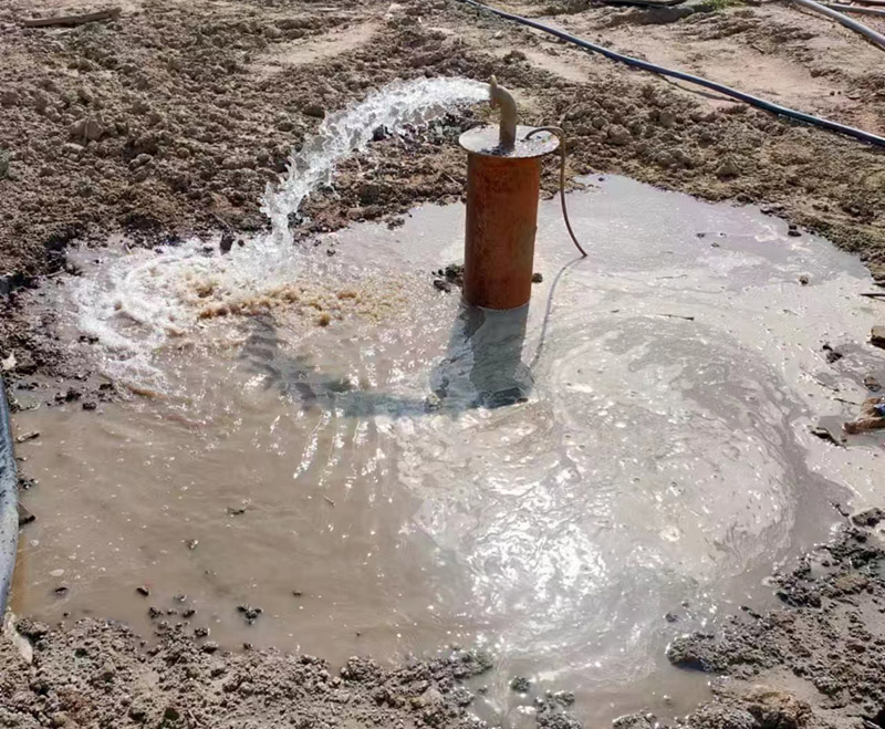 南京鉆井公司電話